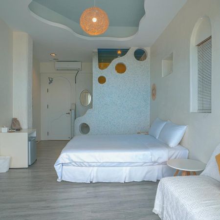 Kenting Met Hi Inn Cape Eluanbi Стая снимка