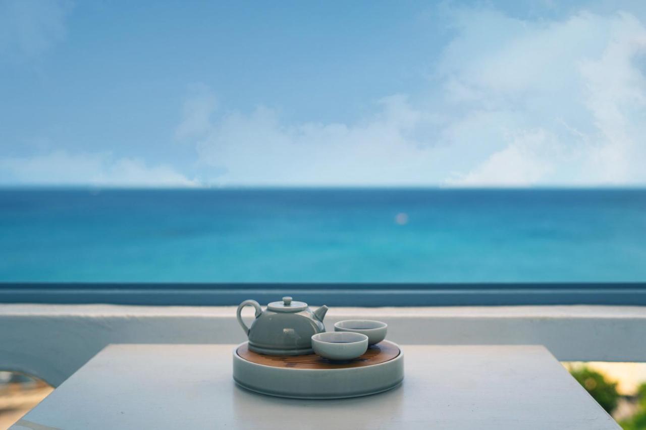 Kenting Met Hi Inn Cape Eluanbi Екстериор снимка
