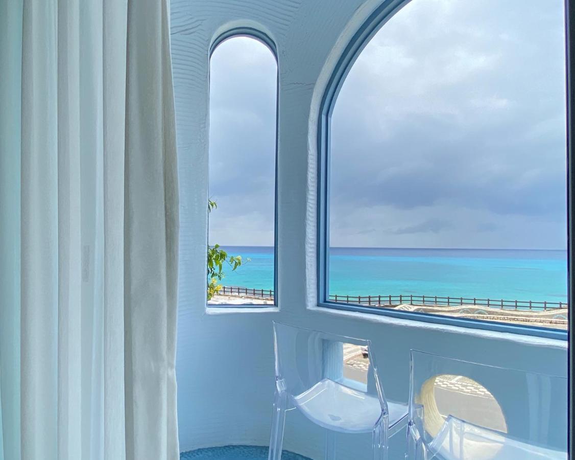 Kenting Met Hi Inn Cape Eluanbi Екстериор снимка