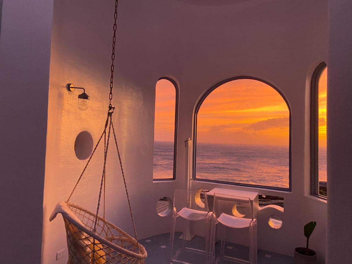 Kenting Met Hi Inn Cape Eluanbi Екстериор снимка