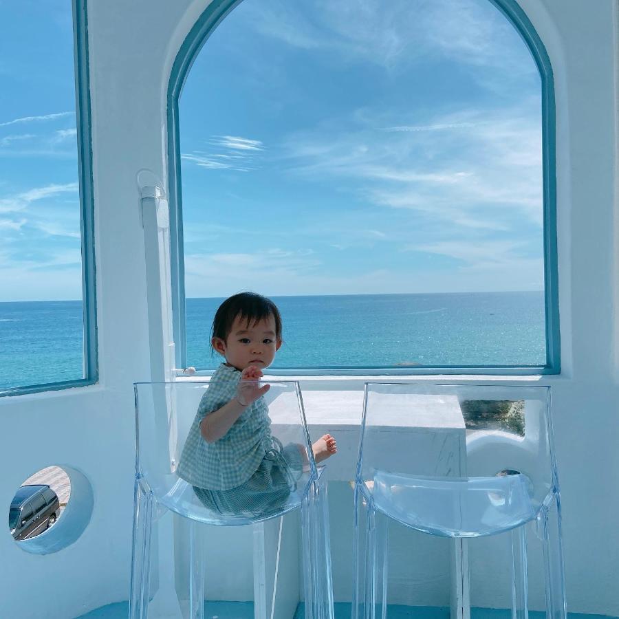 Kenting Met Hi Inn Cape Eluanbi Екстериор снимка