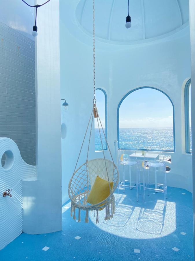 Kenting Met Hi Inn Cape Eluanbi Екстериор снимка