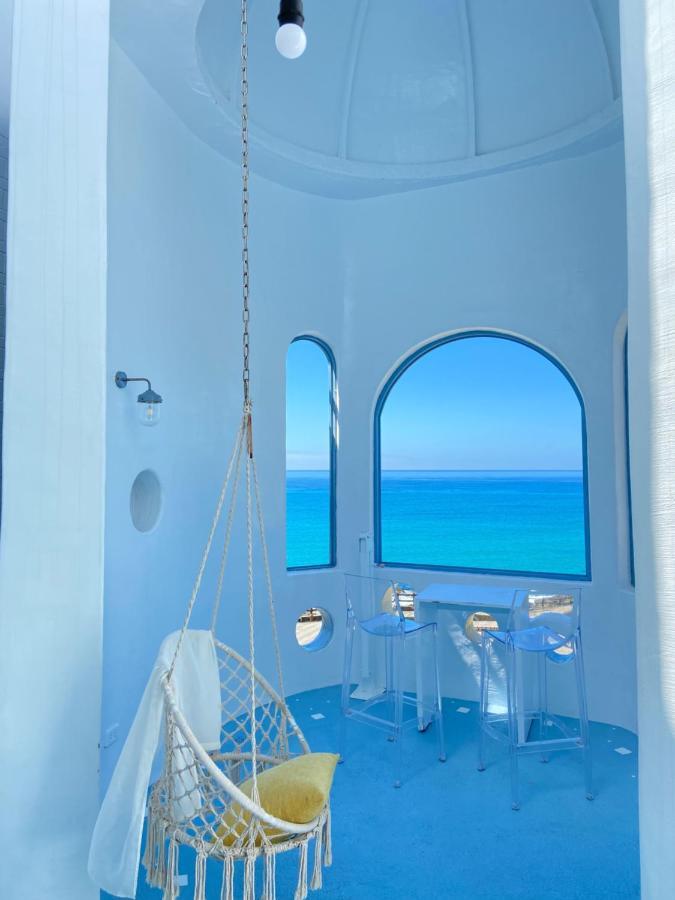 Kenting Met Hi Inn Cape Eluanbi Екстериор снимка