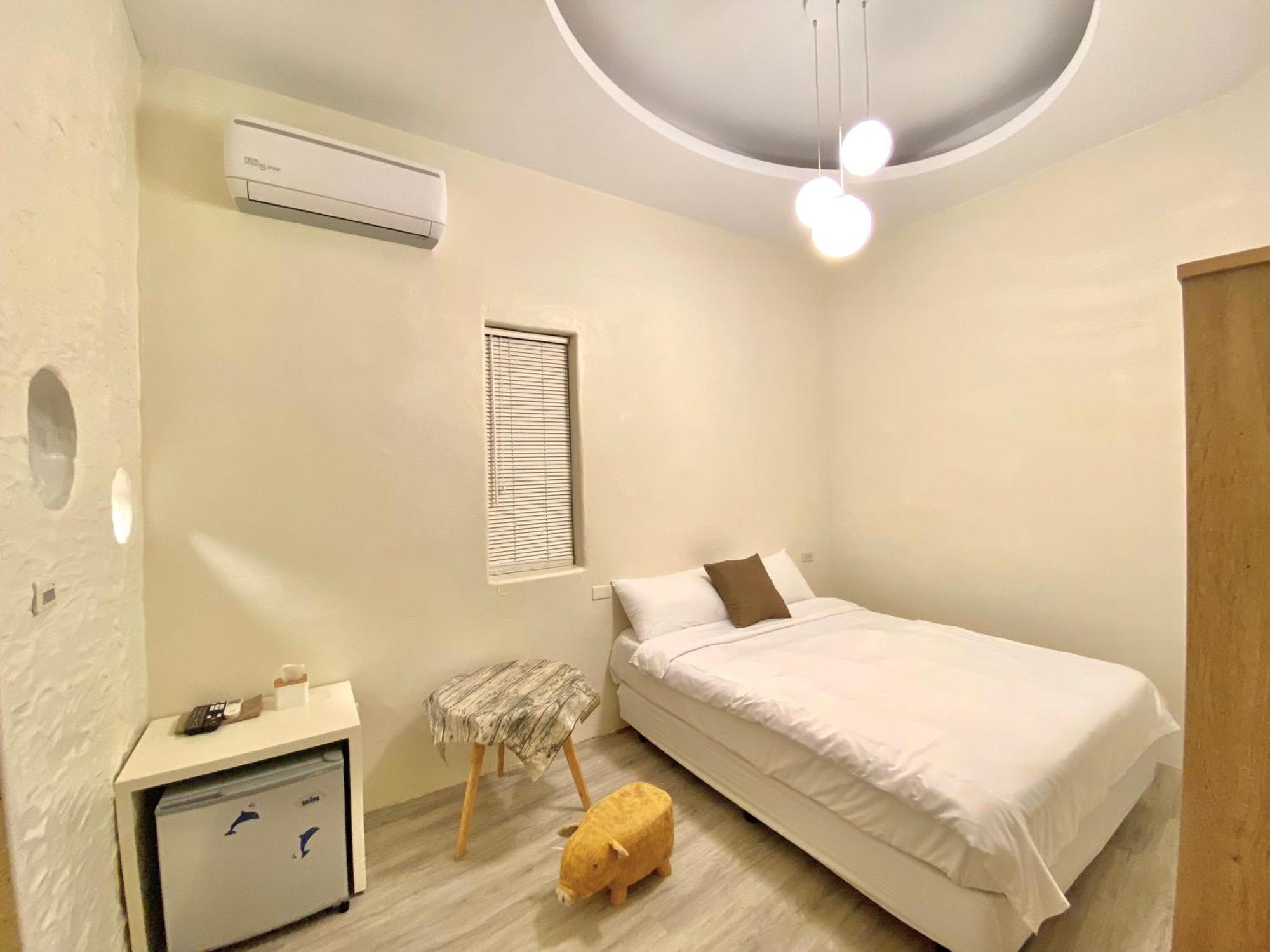 Kenting Met Hi Inn Cape Eluanbi Стая снимка
