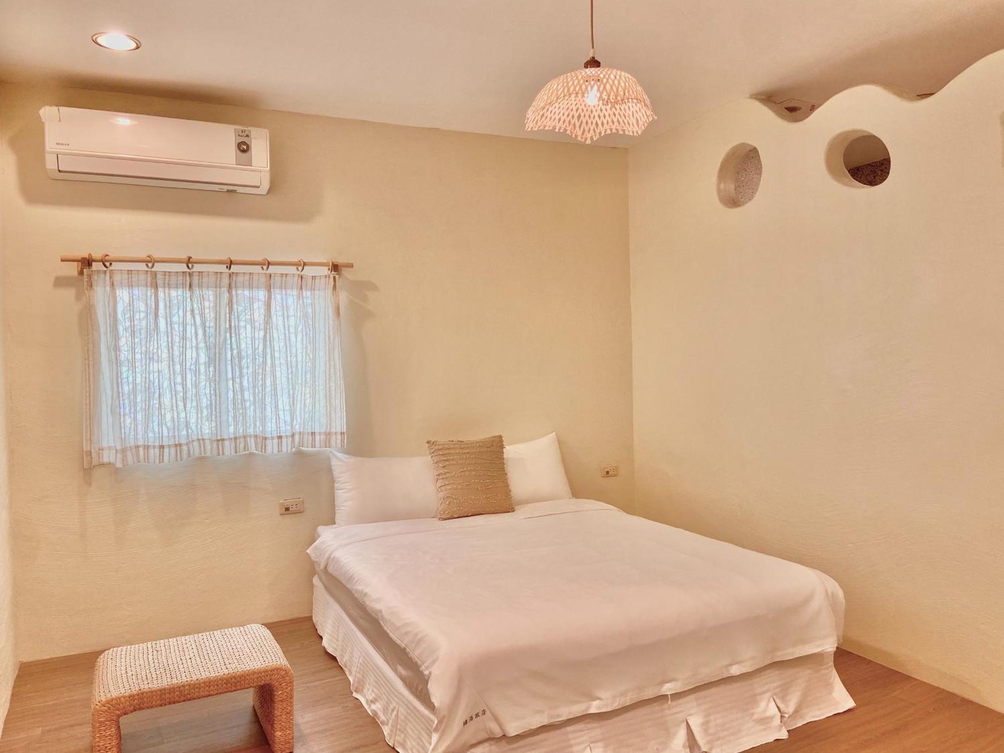 Kenting Met Hi Inn Cape Eluanbi Стая снимка