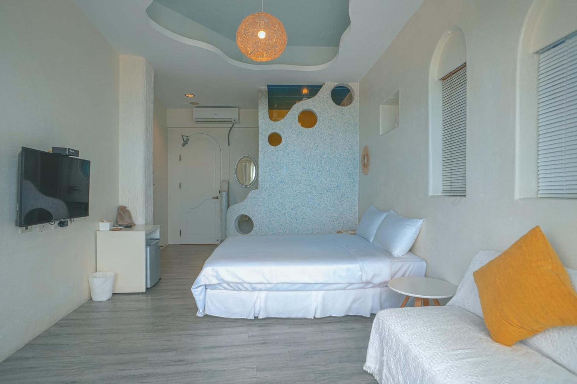 Kenting Met Hi Inn Cape Eluanbi Стая снимка